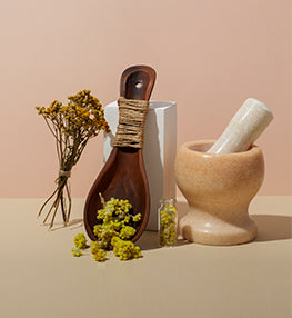 Ayurvedic Wellness Products