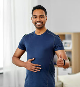 Digestive Health & Wellness