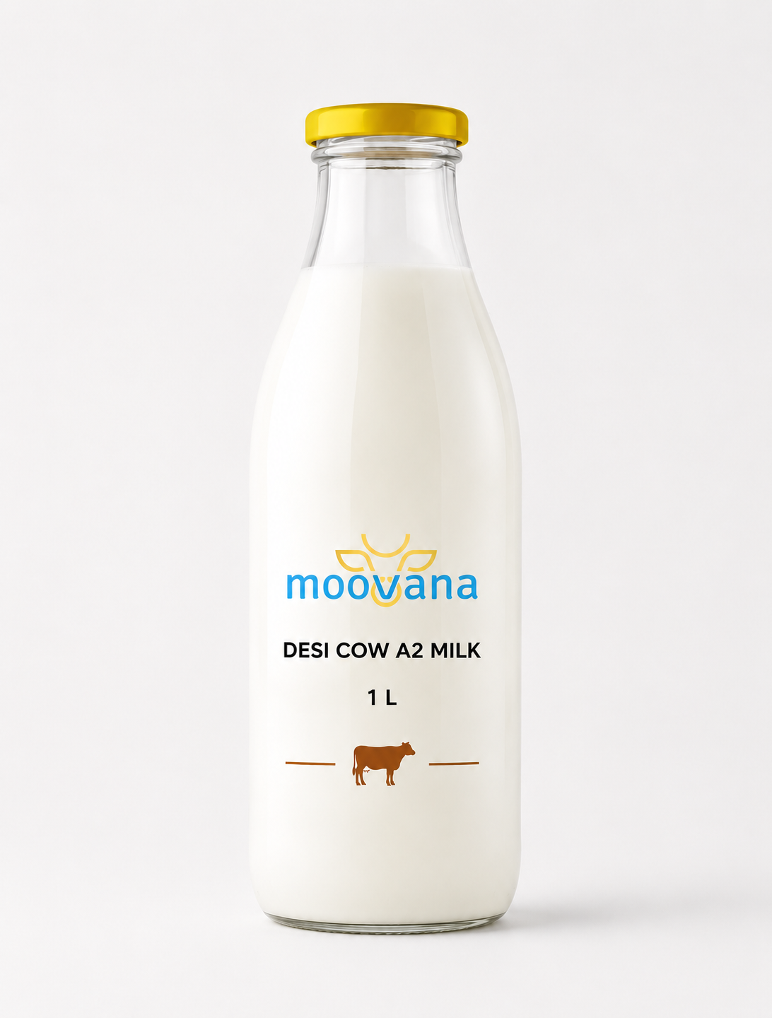 Moovana A2 Milk